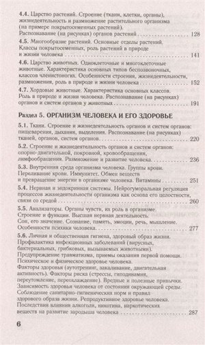 Георгий Лернер: ЕГЭ. Биология. Новый полный справочник для подготовки к ЕГЭ