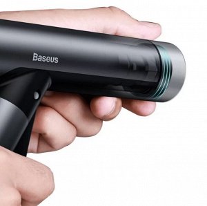 Автомойка Baseus Simple Life Car Wash Spray Nozzle / 15 м