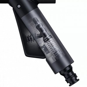 Автомойка Baseus Simple Life Car Wash Spray Nozzle / 15 м