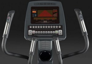 Эллиптический тренажер Vertex E-22R.1 Alpha Swing