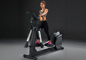 Эллиптический тренажер Vertex E-22R.1 Alpha Swing