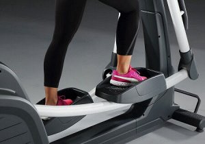 Эллиптический тренажер Vertex E-22R.1 Alpha Swing
