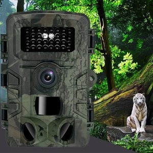❤️ ТОП Фотоловушка Trail Camera