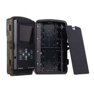 ❤️ ТОП Фотоловушка Trail Camera