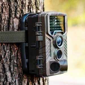 ❤️ ТОП Фотоловушка Trail Camera