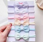 Повязка с украшением