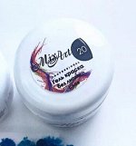 Гель-краска 5мл черная