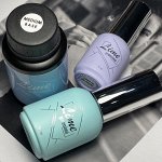 БАЗА MEDIUM CLEAR LIME PROFESSIONAL 5 мл
