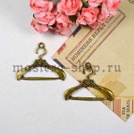 Винтажная подвеска Вешалка