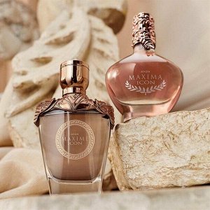 Туалетная вода Avon Maxime Icon для него, 75 мл