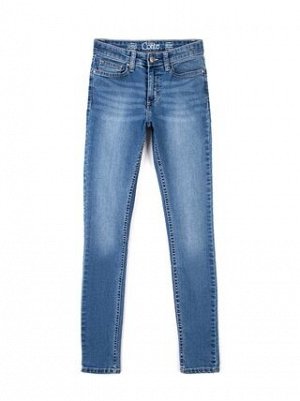Моделирующие джинсы Skinny со средней посадкой 4640/4915L 4640/4915L