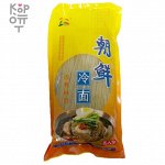 Лапша грубого помола для приготовления Кукси