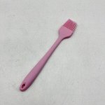 Кухонная кисточка силиконовая, 21*3,5см