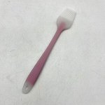 Кухонная кисточка силиконовая, 21*3,5см