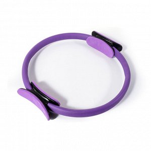 Кольцо для фитнеса, цвет фиолетовый
