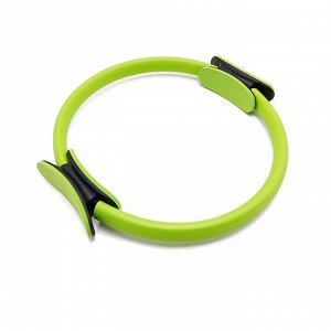 Кольцо для фитнеса, цвет зеленый