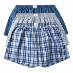 Наборы трусов. Giordano. Выгодно по цене