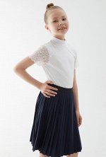 Acoola / Блузка детская для девочек Fatima белый