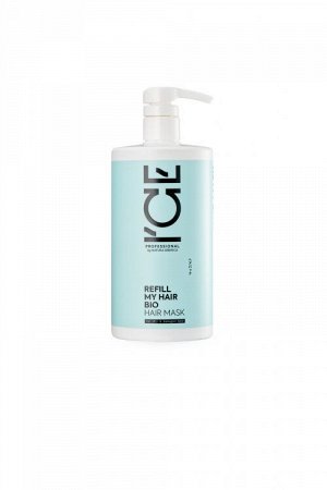 NS Refill My Hair  Маска для сухих и повреждённых волос, 750 мл
