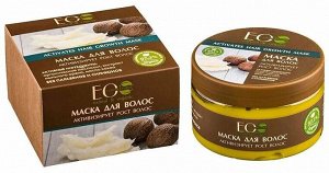 EcoLab Маска-активатор роста волос, 250 мл NEW