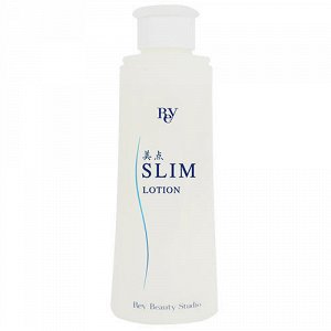 REY Slim Lotion - антицеллюлитный лосьон для тела