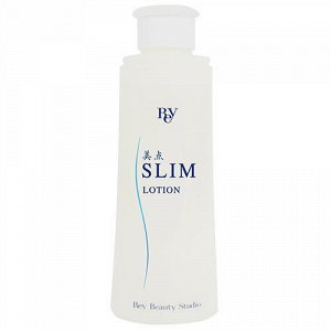 REY Slim Lotion - антицеллюлитный лосьон для тела