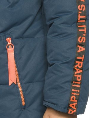 BZXW4215/1 куртка для мальчиков
