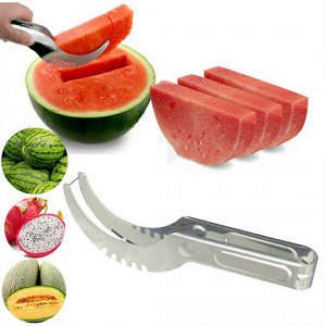 Арбузорезка (нож для арбуза) металл/ Нож для арбуза