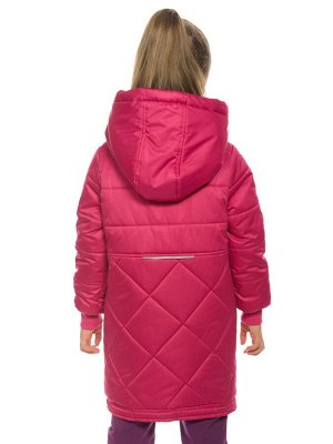 GZFL3254 пальто для девочек