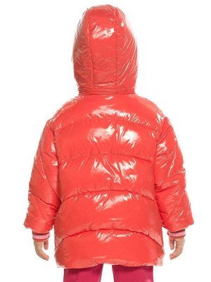 GZXW3253/2 куртка для девочек