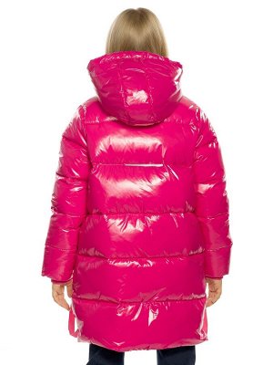 GZXW5254 куртка для девочек
