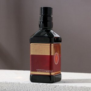 Набор «Самому лучшему»: гель для душа Виски и шампунь Кола с ароматом мужского парфюма 250 мл