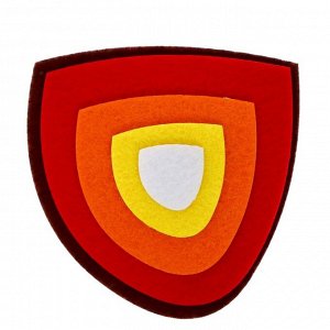 Обучающий набор «Изучаем планету: Строение Земли»