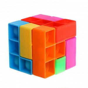 Головоломка «Кубик»