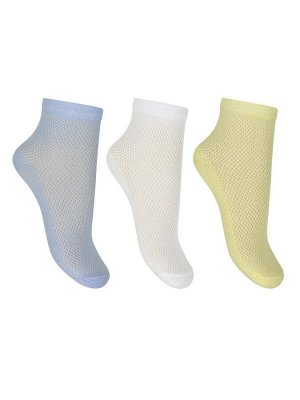 Носочки для детей "Comfortable socks", цвет Мультиколор