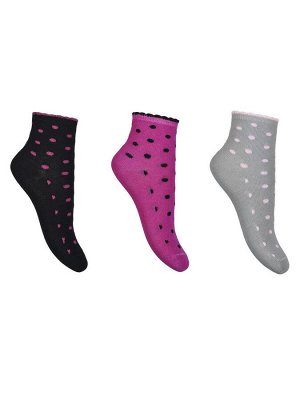 Носочки для детей "Pea socks", цвет Мультиколор