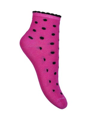 Носочки для детей "Pea socks", цвет Мультиколор