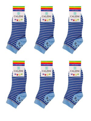 Носки для детей "Cat blue", цвет Голубой