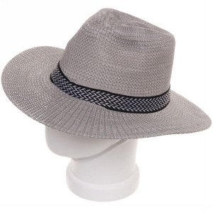 Шляпа мужская "Forester",  р58, ширина полей 10см