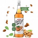 Сироп Баринофф Миндаль 1л