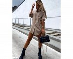 РУБАШКА ЖЕНСКАЯ