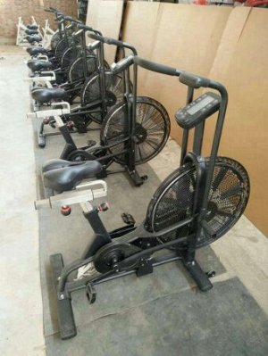 Аэробайк Insight Fitness XF50