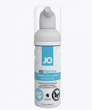 Чистящее средство для игрушек JO REFRESH TOY CLEANER - 50 ml.