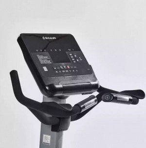 Вертикальный велотренажер SHUA SH-B9100U