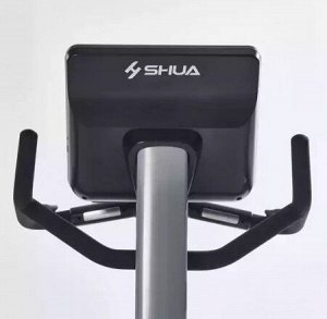 Вертикальный велотренажер SHUA SH-B9100U