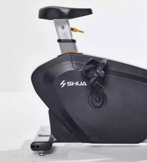 Вертикальный велотренажер SHUA SH-B9100U