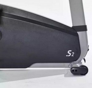 Вертикальный велотренажер SHUA SH-B9100U