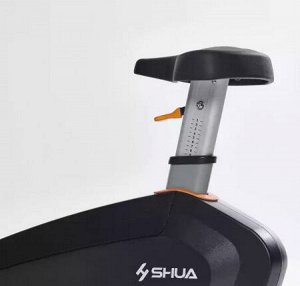 Вертикальный велотренажер SHUA SH-B9100U