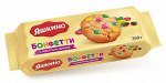 Печенье сдобное Бонфетти с цветным драже 200г
