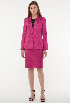 Белорусский костюм Bazalini 4258/4331 фуксия, можно отдельно